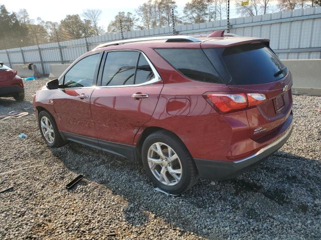 Photo 2 from auction – 2021 CHEVROLET EQUINOX PR with VIN 2GNAXNEVXM6127103