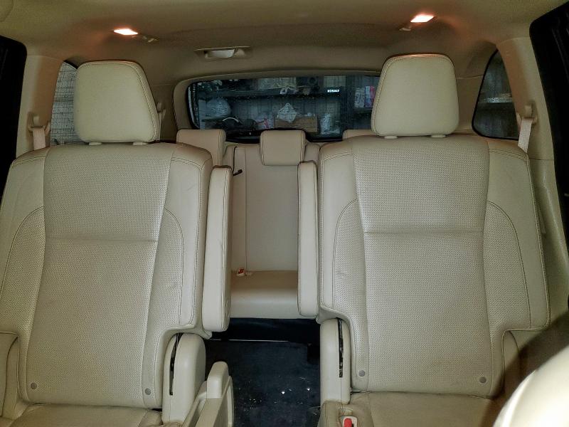 Zdjęcie 10 z aukcji – 2015 TOYOTA HIGHLANDER z VIN 5TDYKRFH8FS065974