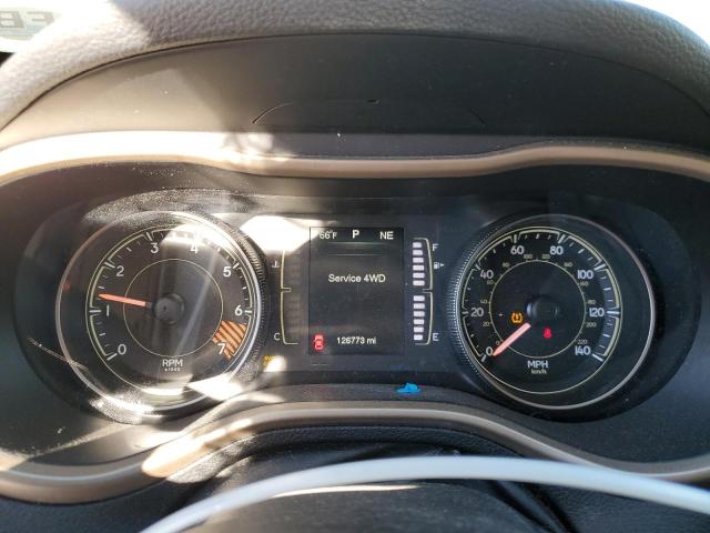 Photo 9 from auction – 2014 JEEP CHEROKEE L with VIN 1C4PJMCB3EW182152