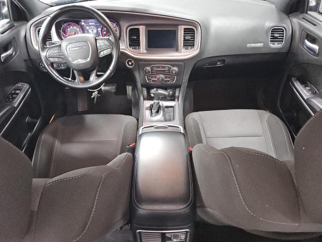 Photo 8 from auction – 2022 DODGE CHARGER SX with VIN 2C3CDXBG2NH239027