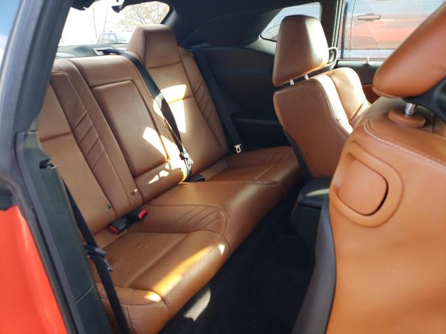 Photo 10 from auction – 2016 DODGE CHALLENGER with VIN 2C3CDZC91GH335777