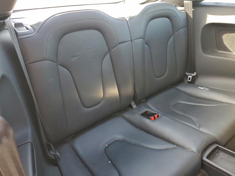 صورة رقم 10 من المزاد - 2009 AUDI TT مع VIN TRUHF38J191011716