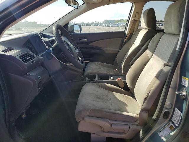 Photo 7 from auction – 2012 HONDA CR-V EX with VIN 2HKRM4H59CH613180
