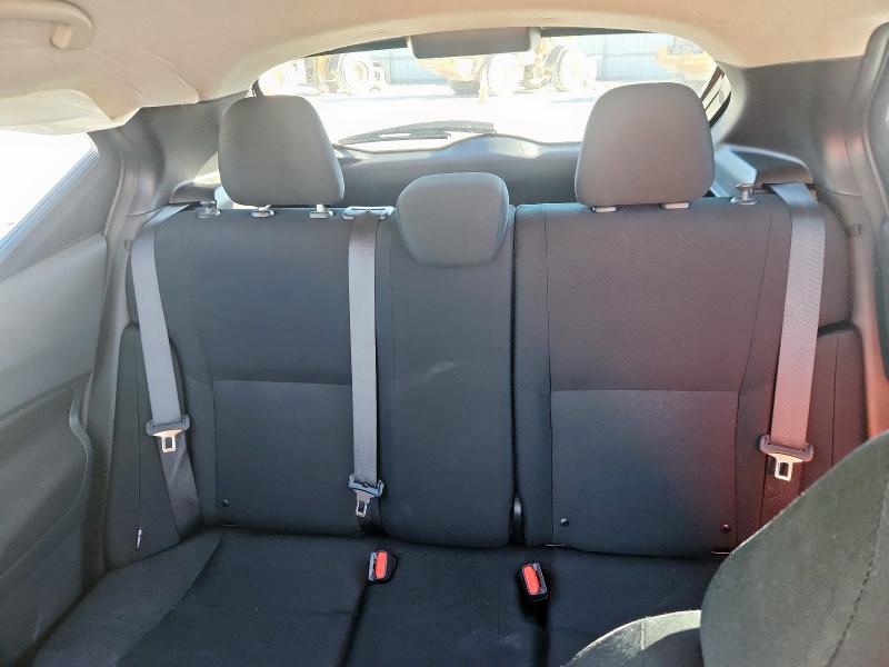 Photo 10 from auction – 2024 NISSAN KICKS S with VIN 3N1CP5BV5RL527064