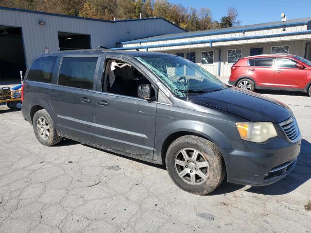 Photo 4 from auction – 2012 CHRYSLER TOWN & COU with VIN 2C4RC1BG8CR187724