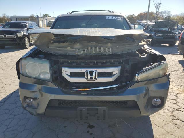 Photo 5 from auction – 2011 HONDA PILOT with VIN 5FNYF4H75BB032487