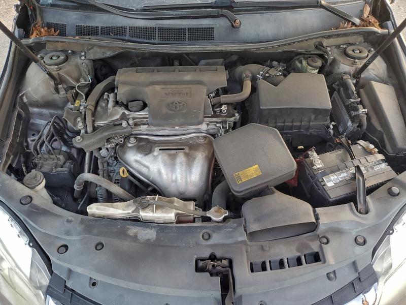 Photo 11 from auction – 2015 TOYOTA CAMRY LE with VIN 4T1BF1FK8FU943448