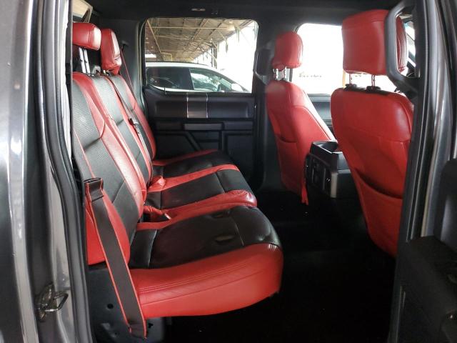 Photo 10 from auction – 2016 FORD F150 SUPER with VIN 1FTEW1EFXGFD45213