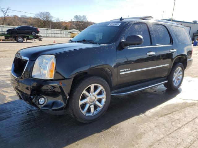 GMC YUKON DENA 2013 with VIN 1GKS2EEFXDR136252 - Photo from auction
