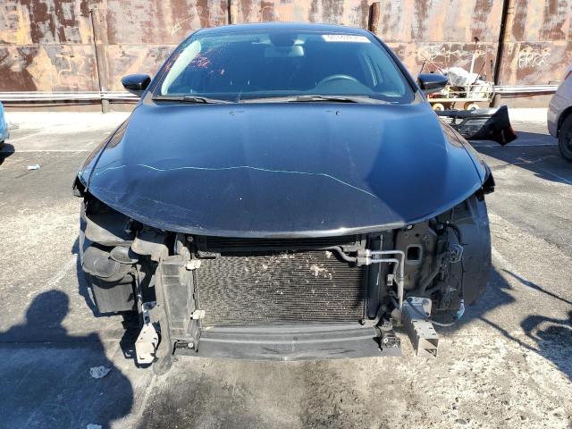 Photo 5 from auction – 2016 CHRYSLER 200 LX with VIN 1C3CCCFB7GN186684