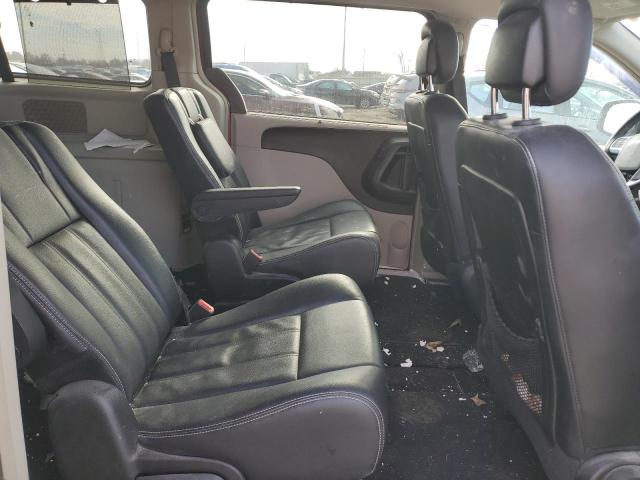 Photo 11 from auction – 2013 CHRYSLER TOWN & COU with VIN 2C4RC1BG9DR805781