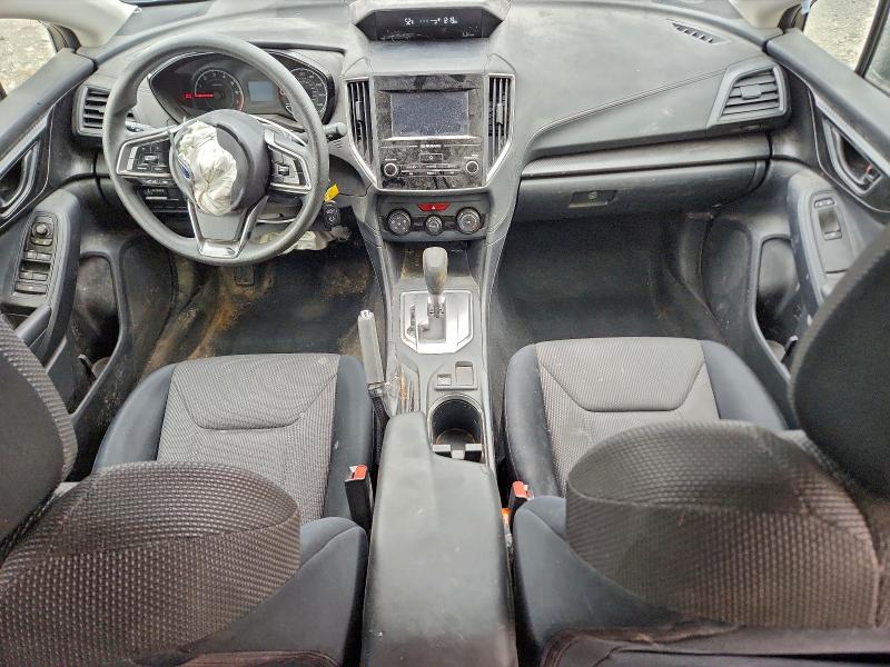 Photo 8 from auction – 2018 SUBARU CROSSTREK with VIN JF2GTAAC8JH245721