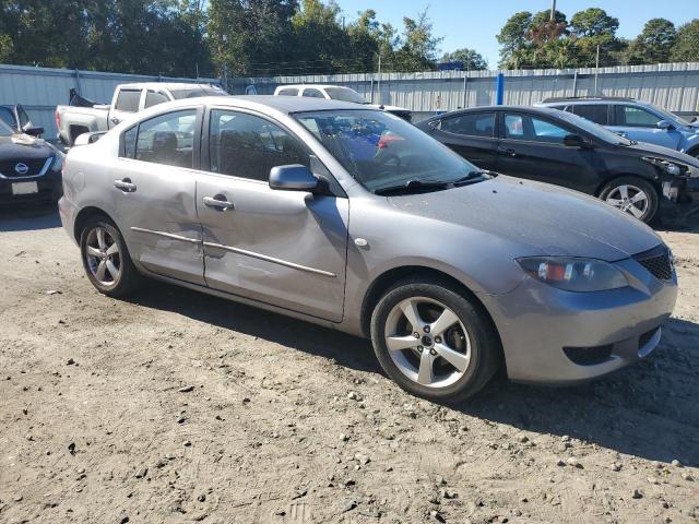 Photo 4 from auction – 2006 MAZDA 3 I with VIN JM1BK12FX61526861