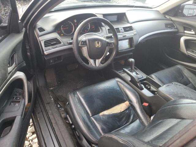 Photo 8 from auction – 2010 HONDA ACCORD with VIN 1HGCS1B89AA005291