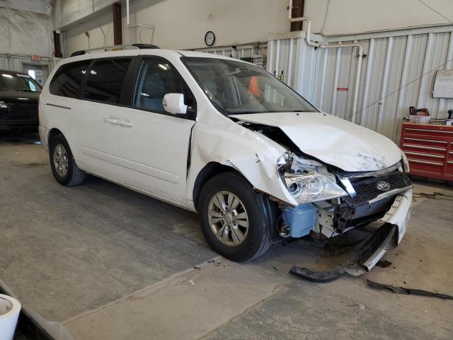 Photo 4 from auction – 2012 KIA SEDONA with VIN KNDMG4C71C6463506