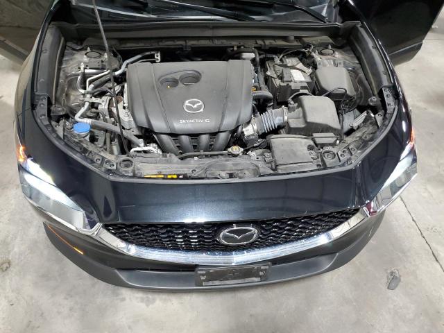 Photo 12 from auction – 2021 MAZDA CX-30 PREM with VIN 3MVDMBDL3MM206131