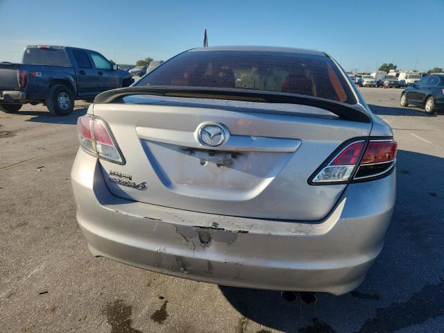 Photo 6 from auction – 2012 MAZDA 6 I with VIN 1YVHZ8BH5C5M26603