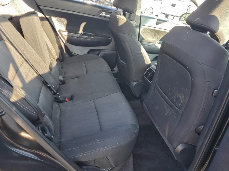 Photo 10 from auction – 2017 KIA SPORTAGE L with VIN KNDPM3AC2H7208865