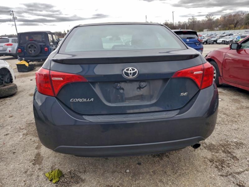 Photo 6 from auction – 2018 TOYOTA COROLLA L with VIN 2T1BURHE7JC980514