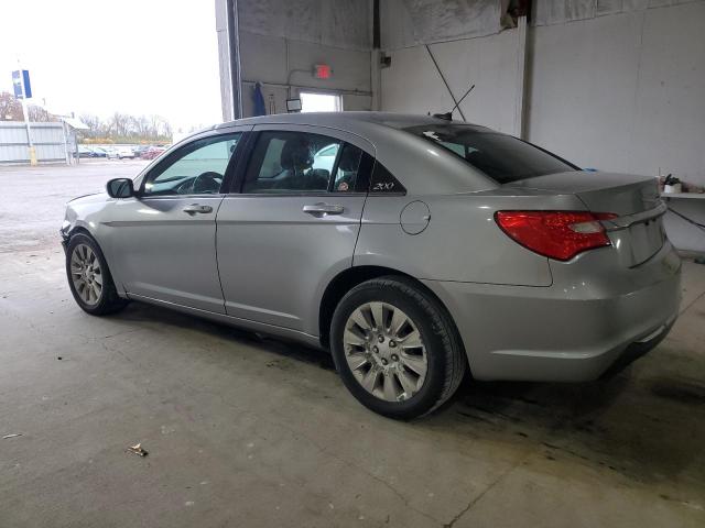 Foto 2 de la subasta – 2014 CHRYSLER 200 LX con VIN 1C3CCBAB0EN141889