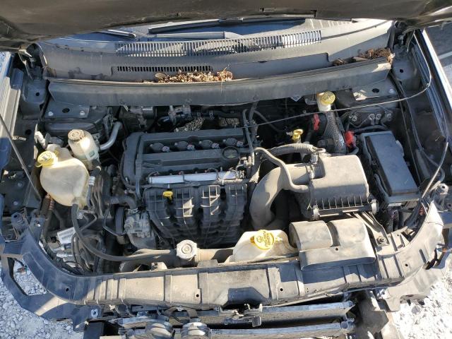 Photo 12 from auction – 2017 DODGE JOURNEY SE with VIN 3C4PDCAB3HT577107