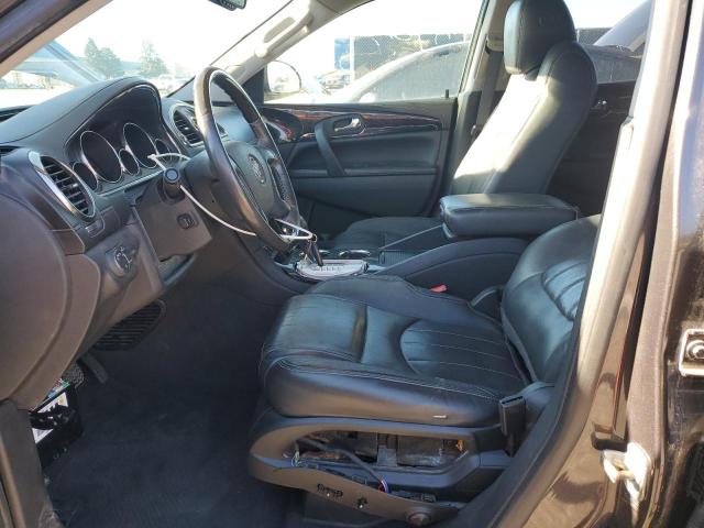 Photo 7 from auction – 2015 BUICK ENCLAVE with VIN 5GAKRCKDXFJ160911