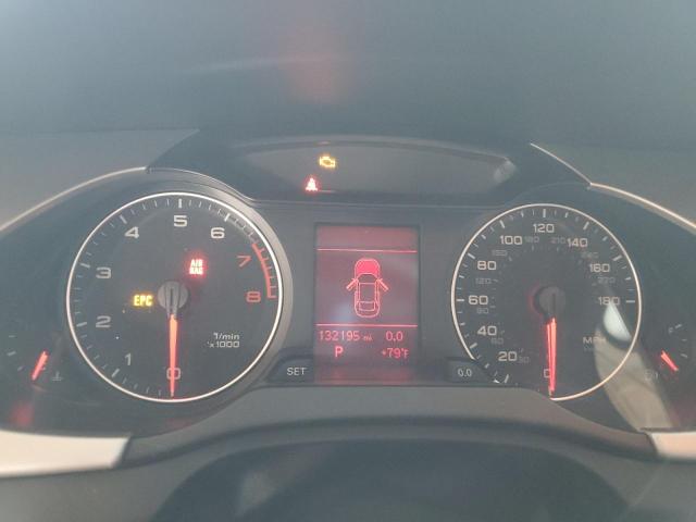 Zdjęcie 9 z aukcji – 2011 AUDI A4 PREMIUM z VIN WAUAFAFLXBN055536