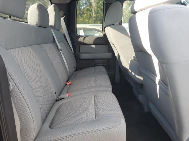 Photo 10 from auction – 2011 FORD F150 SUPER with VIN 1FTFX1EF5BFA97558