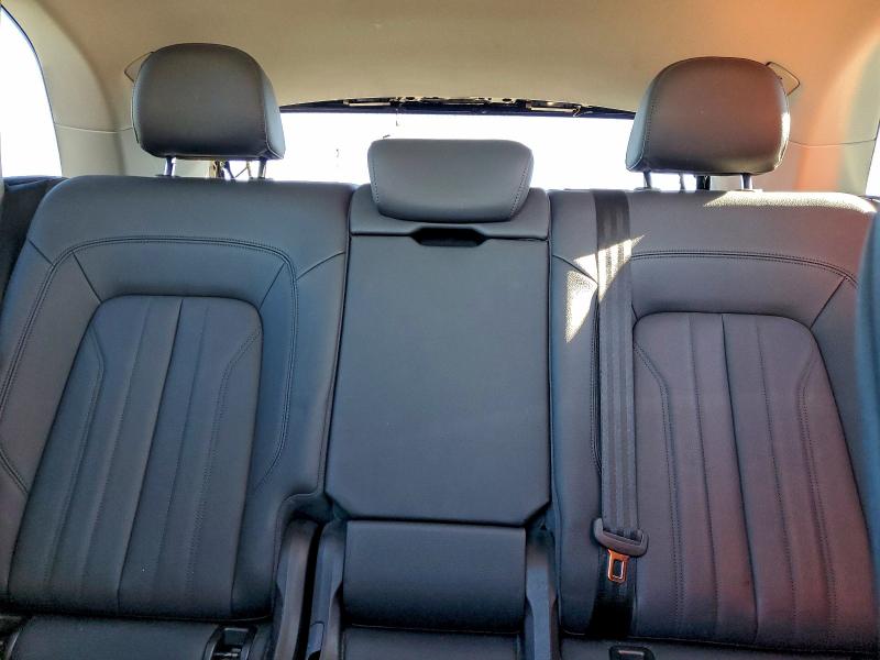 Photo 10 from auction – 2020 AUDI Q5 E with VIN WA1G2AFY5L2066350