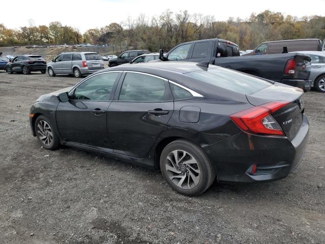 Photo 2 from auction – 2017 HONDA CIVIC EX with VIN 19XFC2F76HE216004