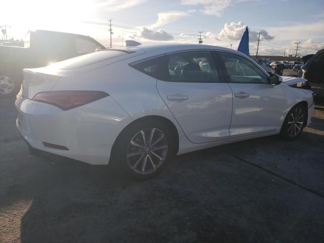 Photo 3 from auction – 2024 ACURA INTEGRA with VIN 19UDE4H26RA026840