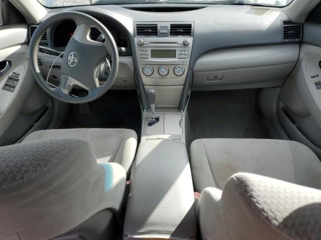 Photo 8 from auction – 2011 TOYOTA CAMRY BASE with VIN 4T4BF3EK0BR143336