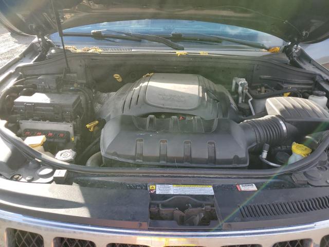 Photo 12 from auction – 2012 JEEP GRAND CHER with VIN 1C4RJFCTXCC217152