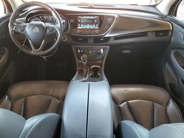 Photo 8 from auction – 2019 BUICK ENVISION E with VIN LRBFX2SA0KD146870