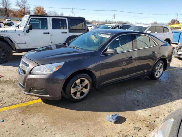 CHEVROLET MALIBU 1LT 2013 with VIN 1G11C5SA9DF279796 - Photo from auction