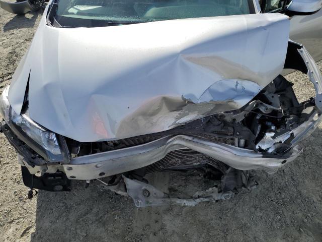 Photo 11 from auction – 2013 HONDA CIVIC EXL with VIN 2HGFB2F97DH556380