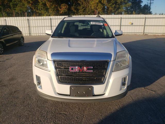 Photo 5 from auction – 2011 GMC TERRAIN SL with VIN 2CTFLTE52B6404231