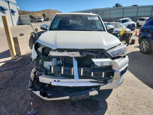 Photo 5 from auction – 2021 TOYOTA 4RUNNER TR with VIN JTEKU5JR7M5863115