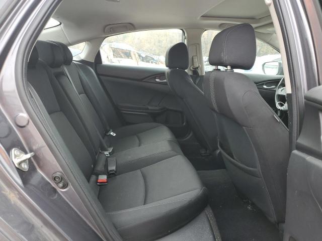 Photo 10 from auction – 2016 HONDA CIVIC EX with VIN 19XFC2F78GE048025