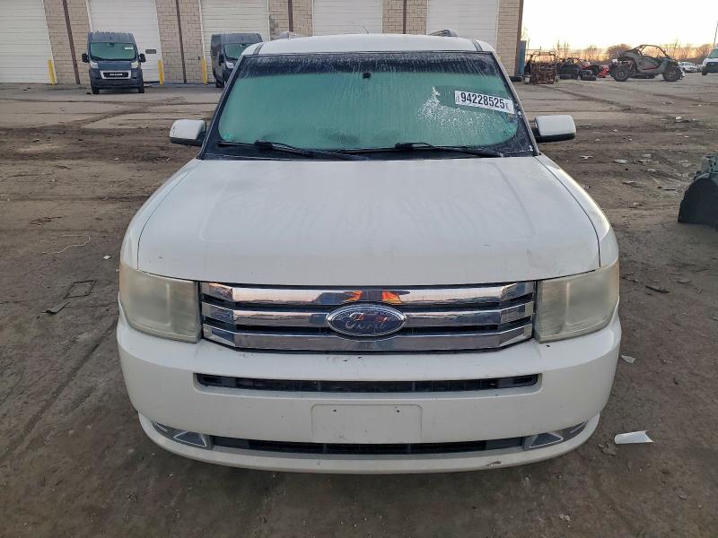 Photo 5 from auction – 2010 FORD FLEX SEL with VIN 2FMHK6CC3ABB29089