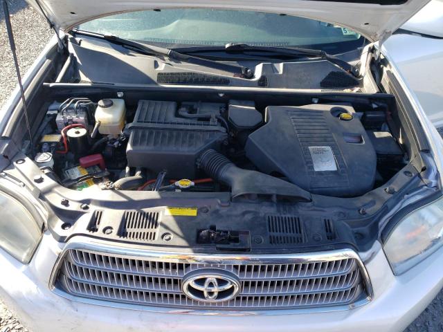 Photo 12 from auction – 2009 TOYOTA HIGHLANDER with VIN JTEEW41A392026592