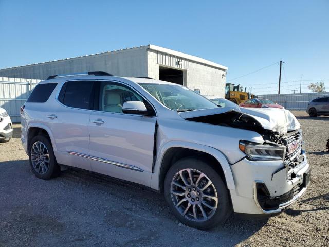 Photo 4 from auction – 2023 GMC ACADIA DEN with VIN 1GKKNXLS1PZ188490