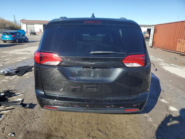 Photo 6 from auction – 2018 CHRYSLER PACIFICA T with VIN 2C4RC1BG0JR197824