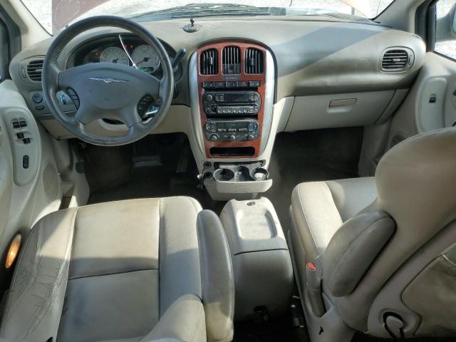 Photo 8 from auction – 2007 CHRYSLER TOWN & COU with VIN 2A4GP64LX7R327386