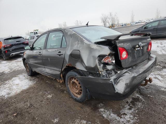 Photo 2 from auction – 2006 TOYOTA COROLLA CE with VIN 2T1BR32E56C682347