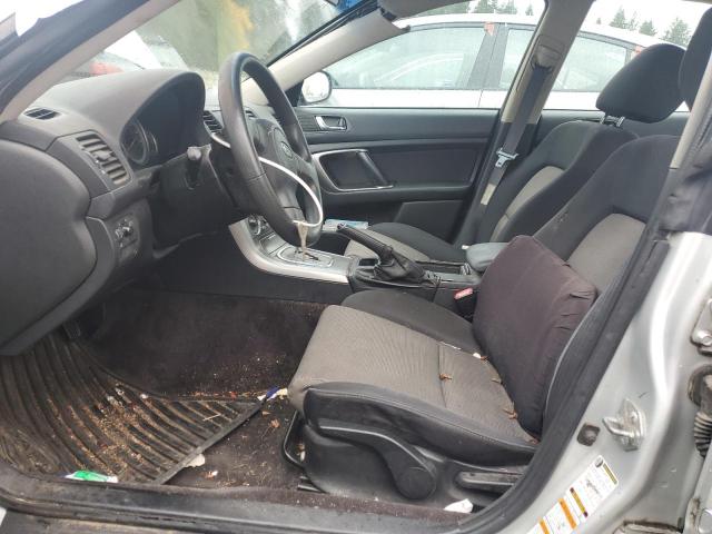 صورة رقم 7 من المزاد - 2005 SUBARU LEGACY 2.5 مع VIN 4S3BL616157220994
