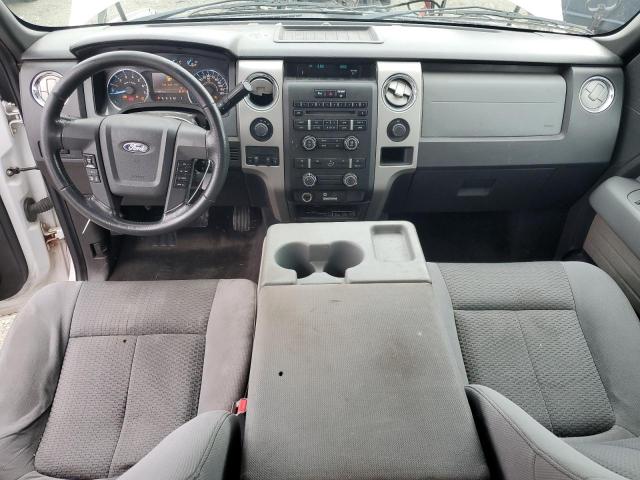 Photo 8 from auction – 2011 FORD F150 SUPER with VIN 1FTFX1EFXBFA70565