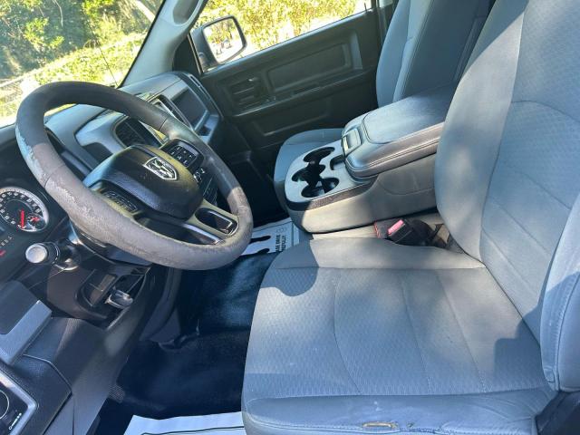 Photo 13 from auction – 2016 RAM 1500 ST with VIN 1C6RR6FM9GS269579