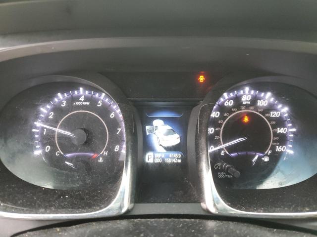 Foto 9 de la subasta – 2014 TOYOTA AVALON BAS con VIN 4T1BK1EB3EU098648