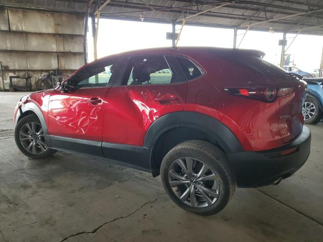 Photo 2 from auction – 2021 MAZDA CX-30 PREF with VIN 3MVDMACL1MM233484